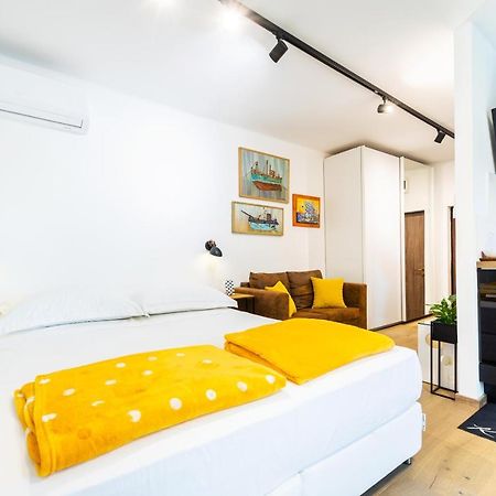 Zuzu Apartment Σπλιτ Εξωτερικό φωτογραφία