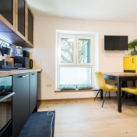 Zuzu Apartment Σπλιτ Εξωτερικό φωτογραφία