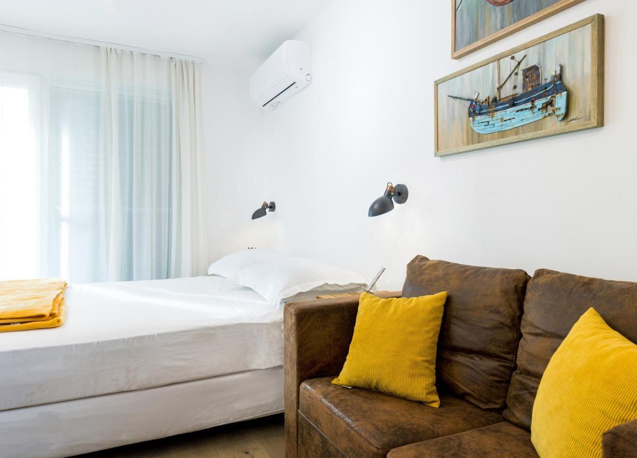 Zuzu Apartment Σπλιτ Εξωτερικό φωτογραφία