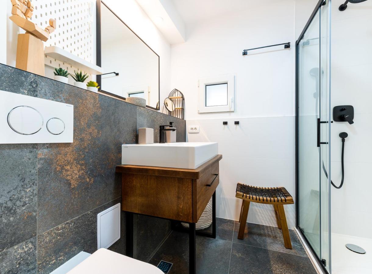 Zuzu Apartment Σπλιτ Εξωτερικό φωτογραφία