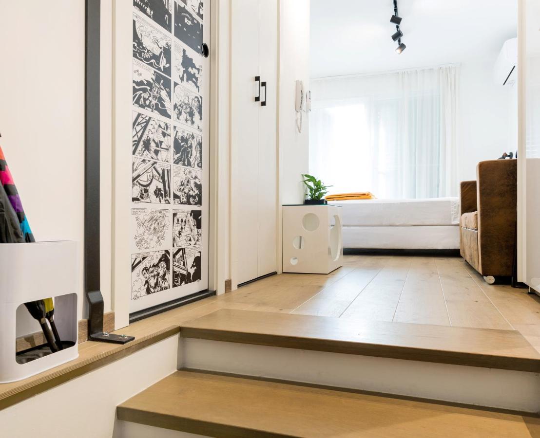 Zuzu Apartment Σπλιτ Εξωτερικό φωτογραφία