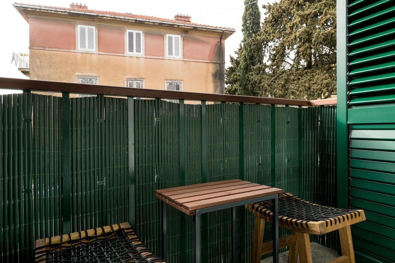 Zuzu Apartment Σπλιτ Εξωτερικό φωτογραφία