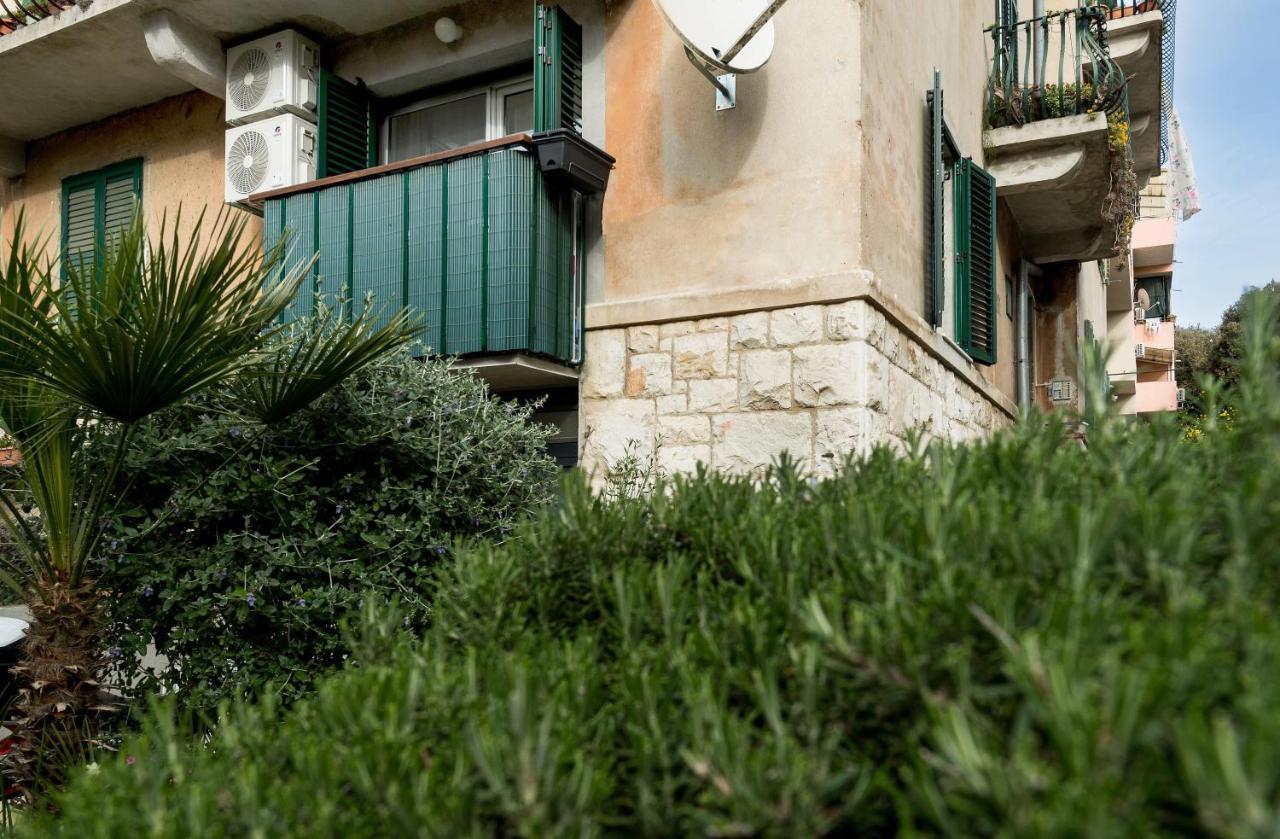 Zuzu Apartment Σπλιτ Εξωτερικό φωτογραφία