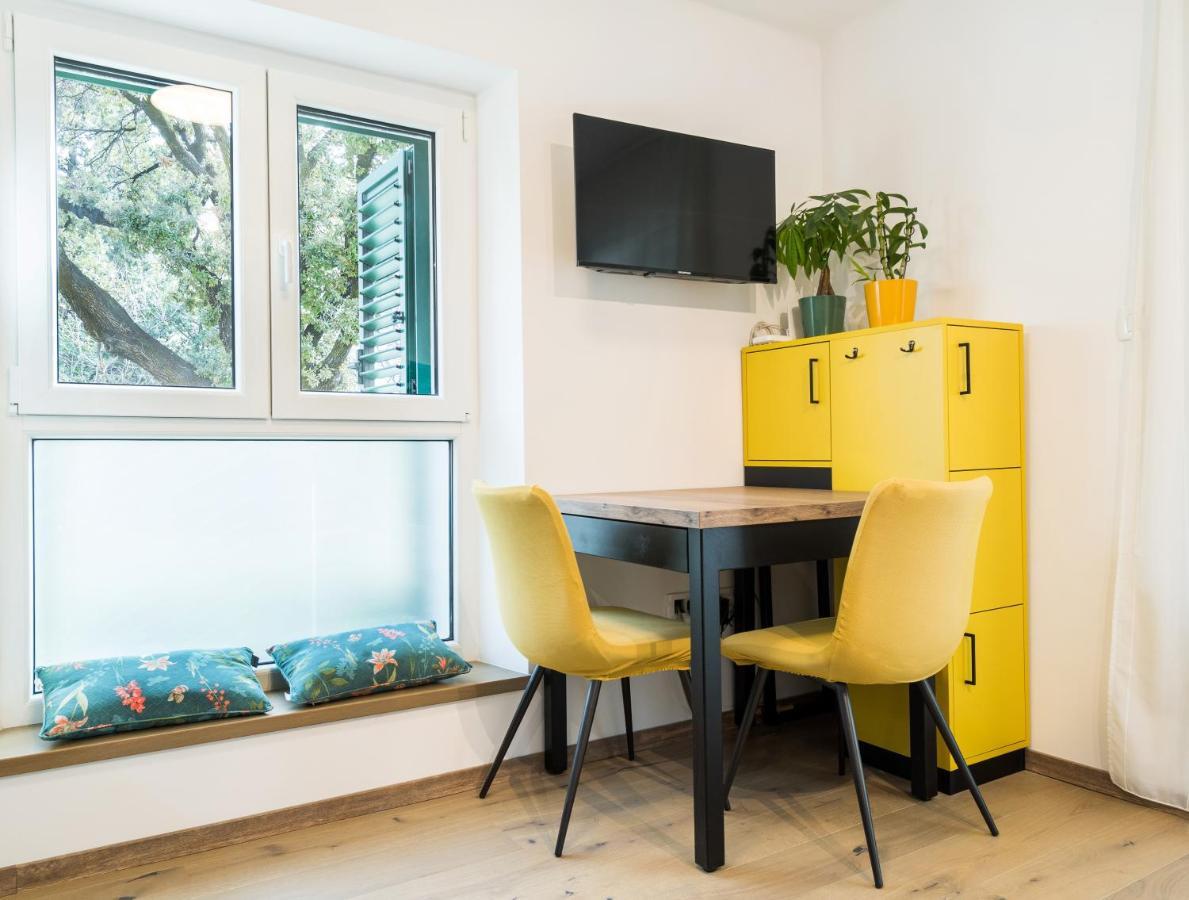 Zuzu Apartment Σπλιτ Εξωτερικό φωτογραφία