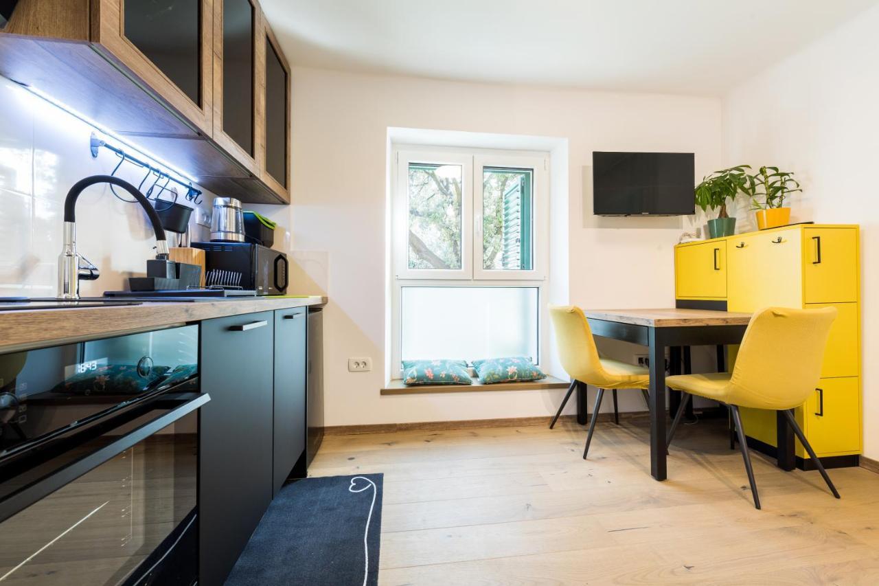 Zuzu Apartment Σπλιτ Εξωτερικό φωτογραφία